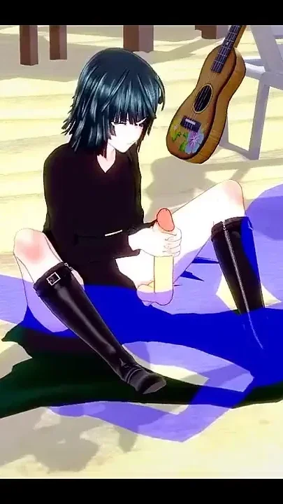 One Punch Man Hentai - Fubuki Hardsex - Japanese Asian Manga Anime Film Game Porn