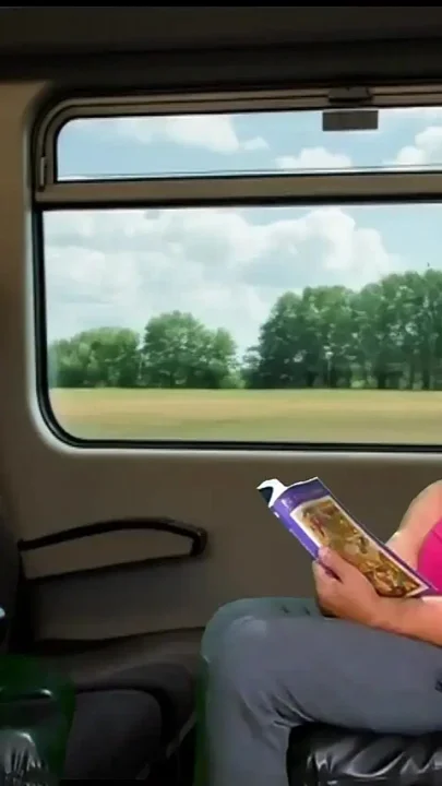 Non-stop Sex From Germany to Spain with Garabas and Olga