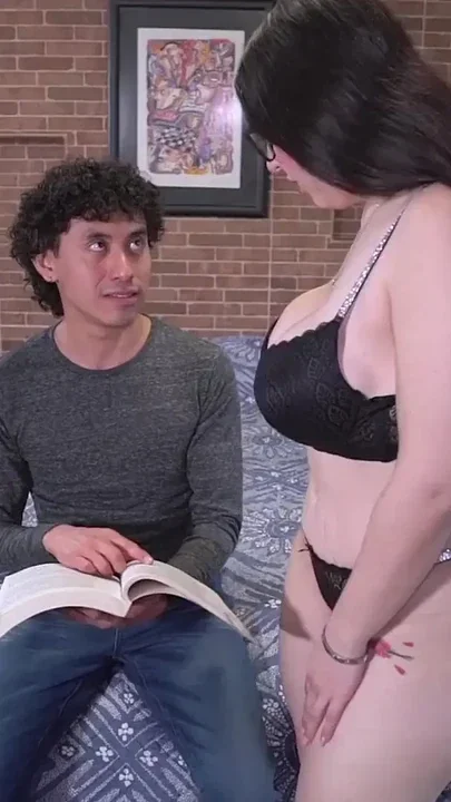 HOT TEACHER FULL SCENE CLARIFYING MORE THAN A DOUBT Clip 1