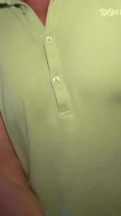 Hot Housewife Sucks on the Balls of Her Neighbor