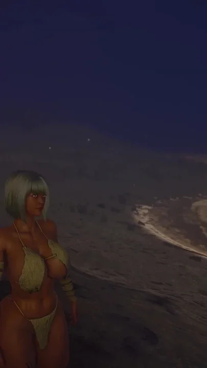 Ep3 Wicked Island gameplay