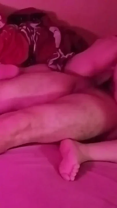 Romantic Night with My Stepmom She Had No Choice and I Came Inside 3 Clip 1