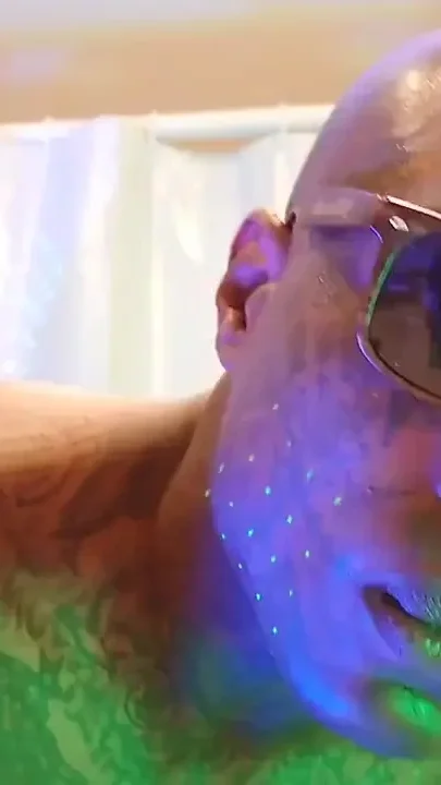 New Porn BBC Worship Hallelujah Johnson
