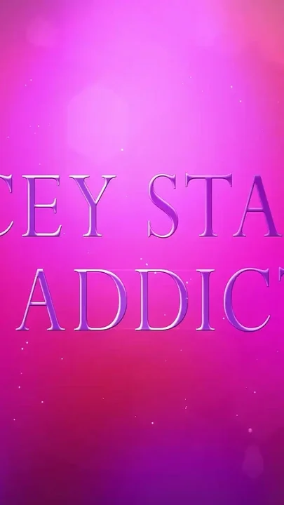 Lacey Starr Sex Addicted