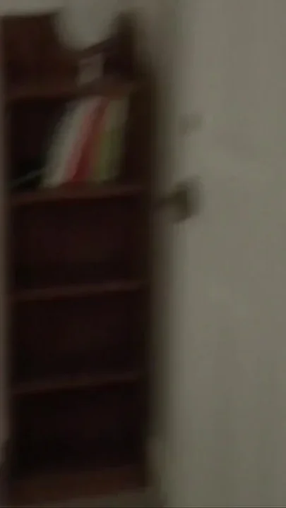 Thick Black Cock Penetrates Horny Granny