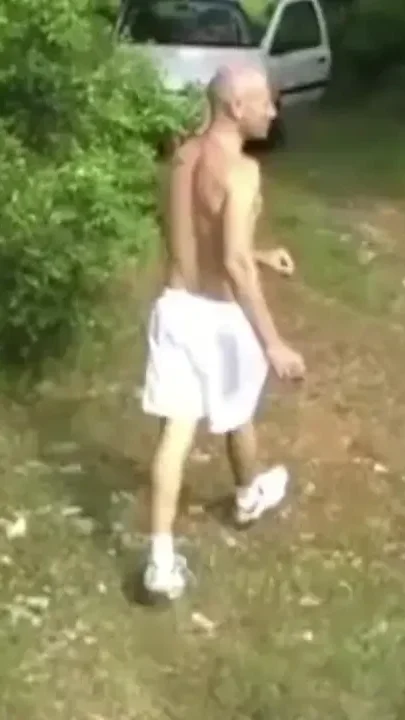 Fucked by straight bad boy in exhibit cruising wood