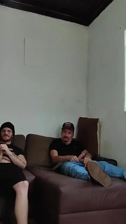 Epic moment from 