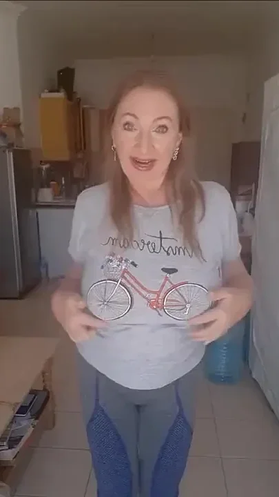 Nice stip dance finally dancing naked Have a look at how dancing my big boobs