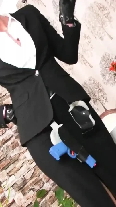 Russian agent JOI