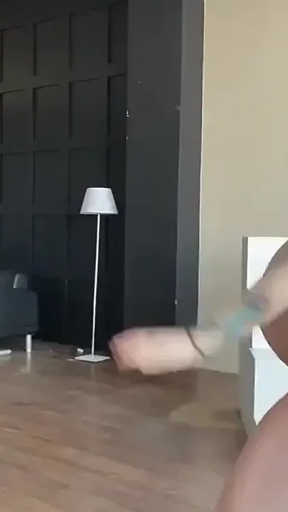 Pregnant Girl Rides a Dick