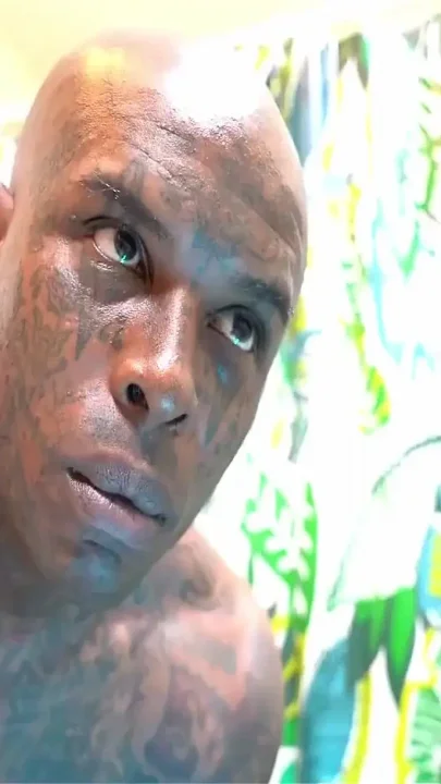 Big Black Hairy Dick Worship Hallelujah Johnson Jeremiah Mcpherson BBC Heaven