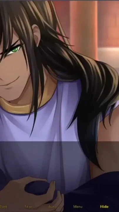Tobilrama possessive madness of fiery heteros Clip 1