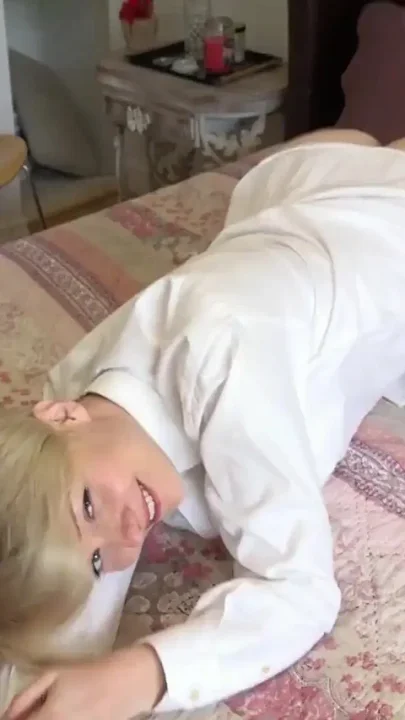 Solo Blonde