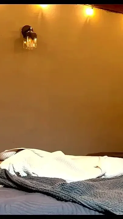 Russian Doctor Examines Sex Doll