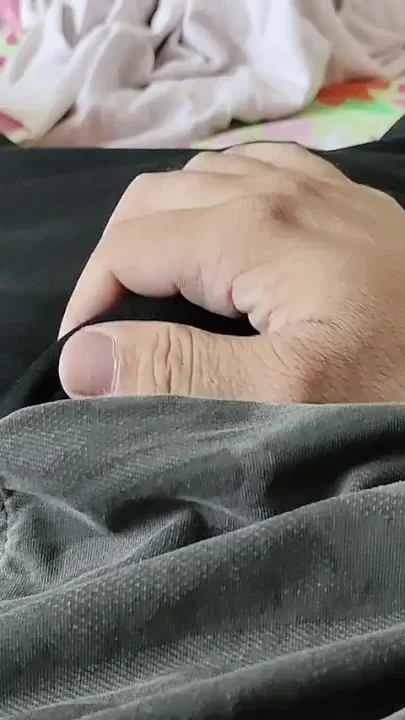 Im Jerking Now