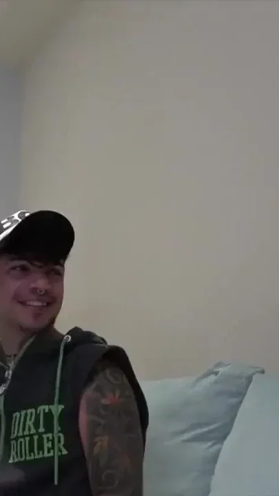 Leo Bulgari used raw by bony Babyron in Madrid