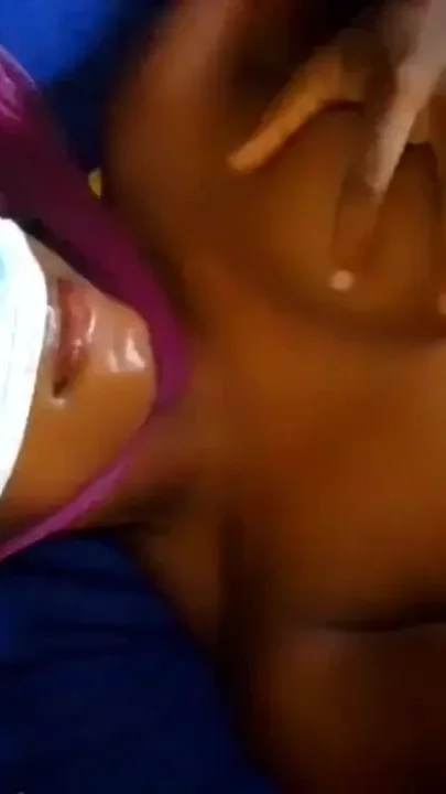 Playing with My G Spot