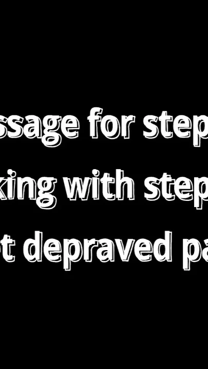 Foot Massage for Stepmom Fucking with Stepson
