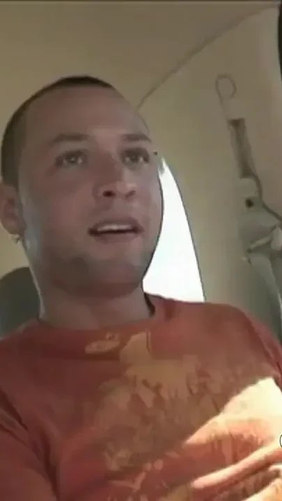 Straight fucked outdoor in the car