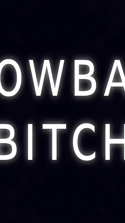 Snowball Bitch