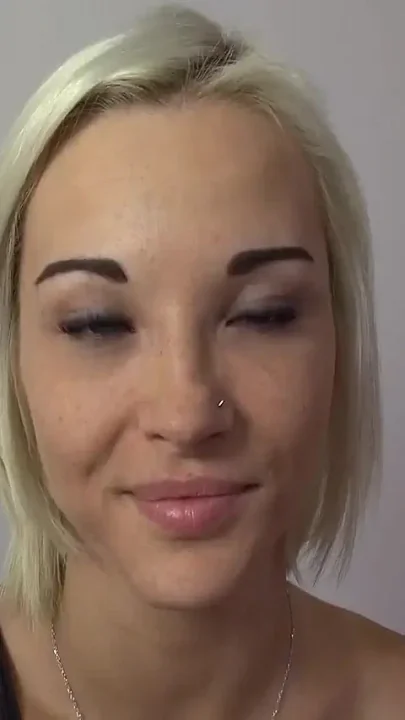125 - 01 Babe Fucks for Creampie
