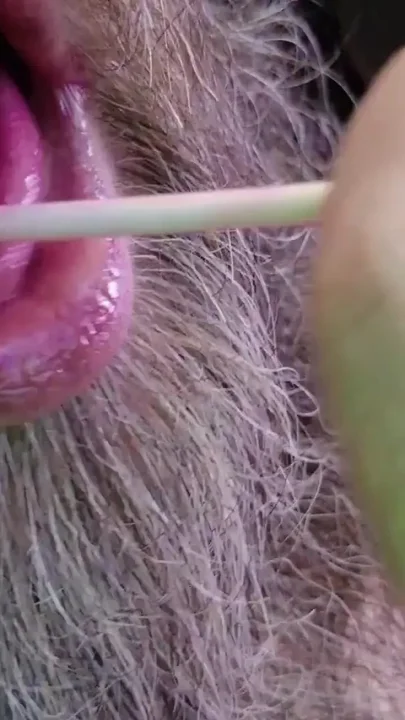 Sucking a Sucker