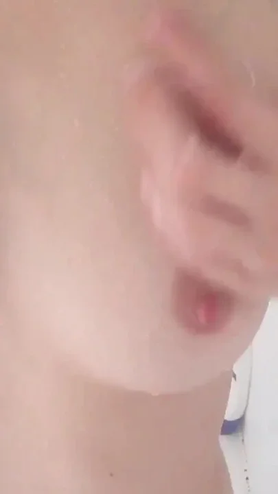 Caught masturbating on cam