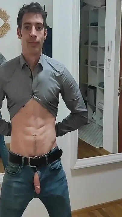 Thomas 3 times cum Dexterxxl