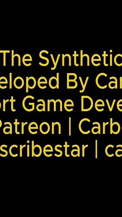 The Synthetic part 12 by Carbon - Stepmom Needed a Special Massage