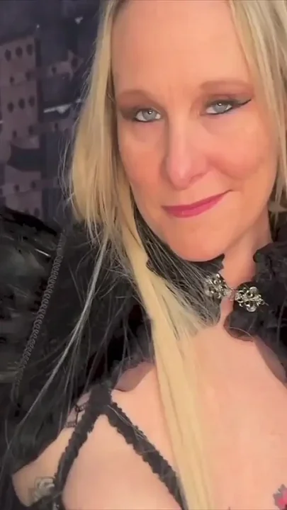 Mistress Kora Bell Gives Lovely Lana Lee an Attitude Adjustment Slaps Gags and