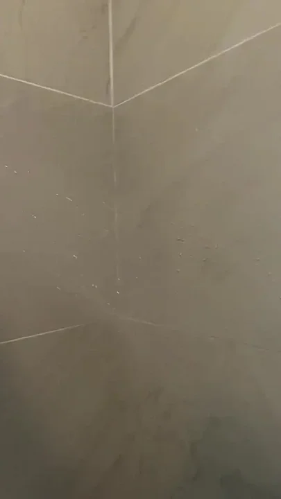 My Stepsister Didn't Let Me Take a Shower and We Had a Good Fuck