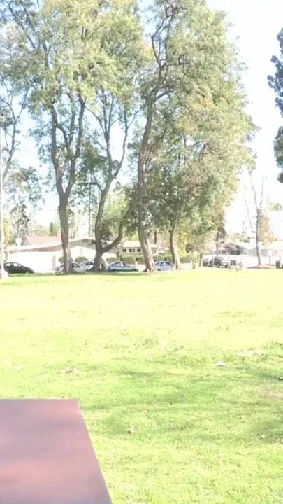 Teen Jannice helps her friend get off