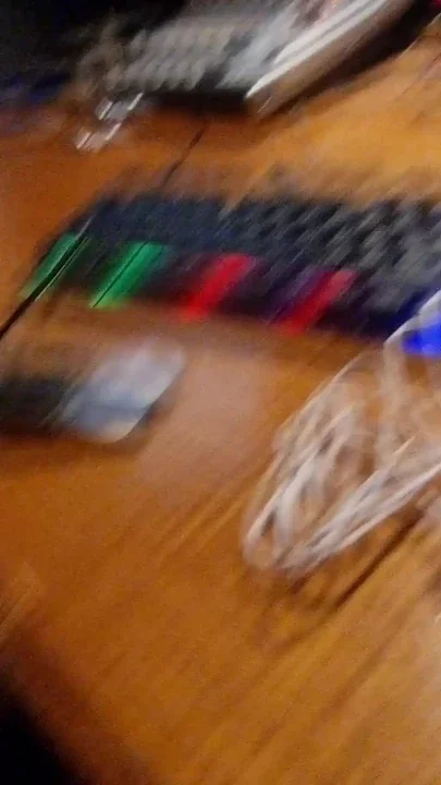 Fast Toy Cumming