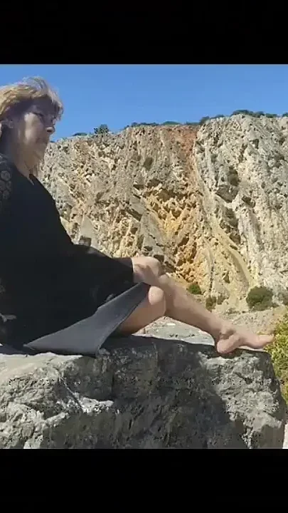 Exibicionism 13