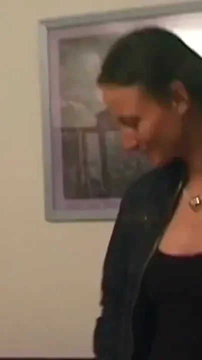 Amateur lesbian swingers filmed in their lewd behaviour