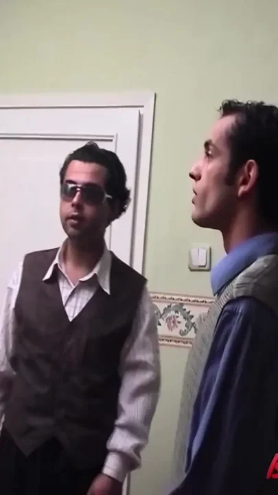 Three Turkish Men on a Sex Date
