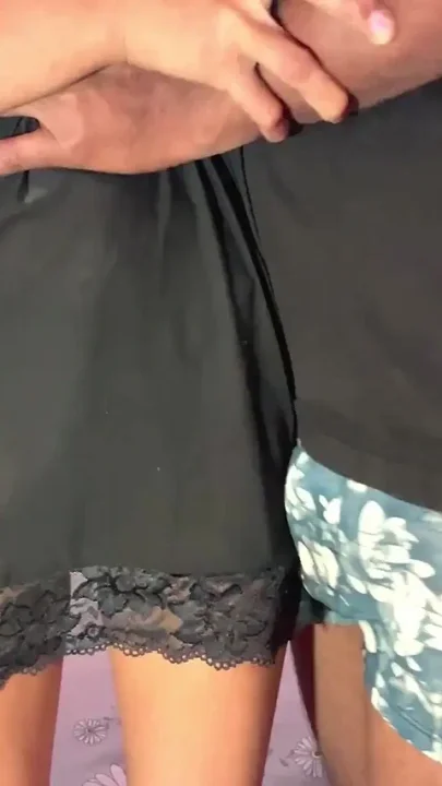 My Best Friend Gave Me a Fantastic Blowjob and Let Me Fuck Her