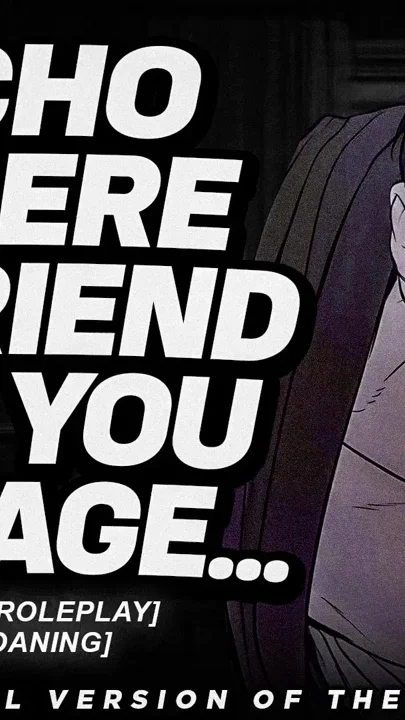 Yandere Boyfriend Finds You Locked Up Audio Porn Deep Voice Clip 2