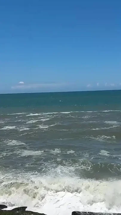 2 Big Dick Latinos Fuck on Beach Hardcore Bareback Hayden Gotti Rio Grande