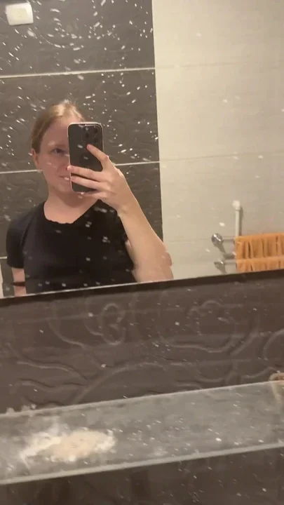 May I Clean Your Bathroom Too