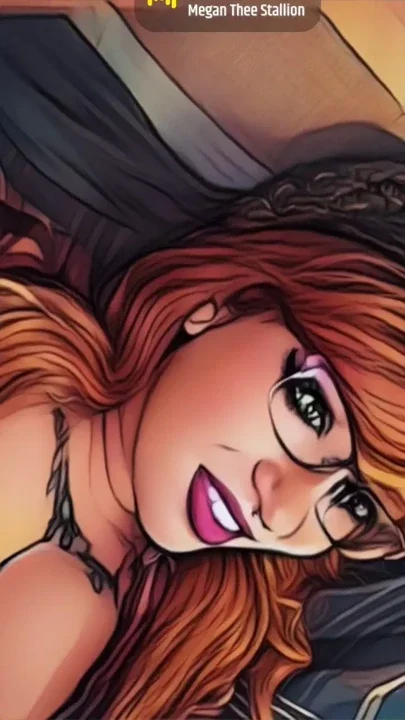 Hott anime tease