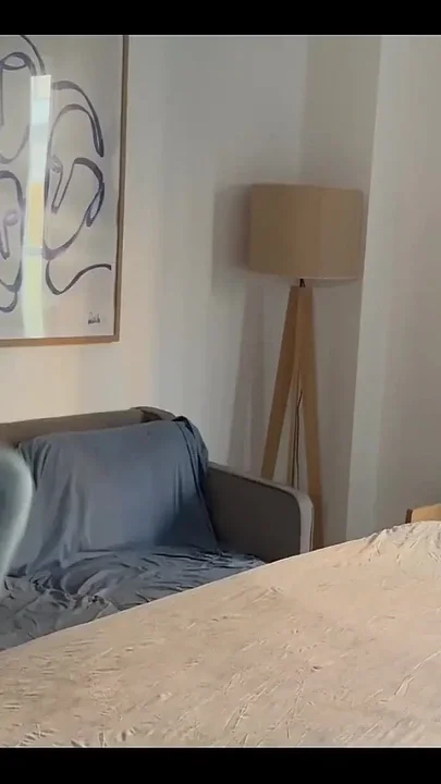 Massage with a Happy Ending