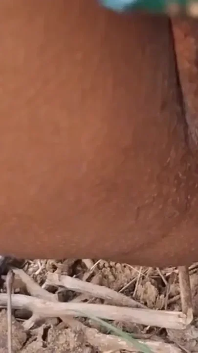 desi tribal girl cheating sex with neighbour indoor and outdoor Clip 2