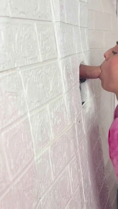 Gloryhole the Sweetness Melts Without Hiding Its Delight