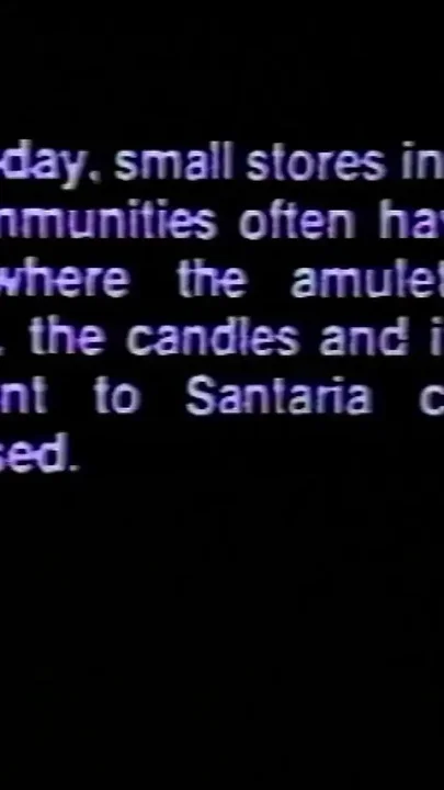 Classic 80s porn pt4-Bubble ass Latina voodoo sex