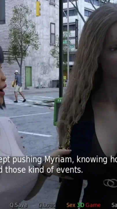 Massage at Spa - Project Myriam - Life and Explorations - Ep07