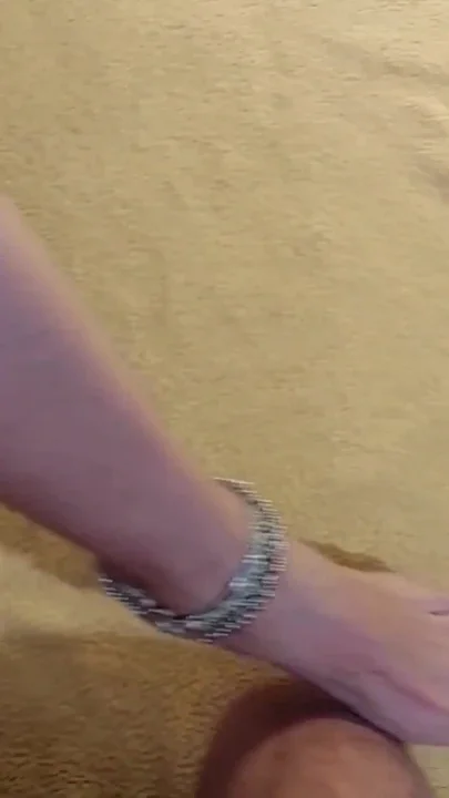 Mature Amateur Wife Foot Worship