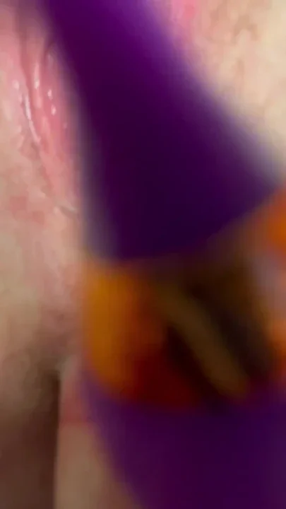 Stepsister being used her first time Clip 1