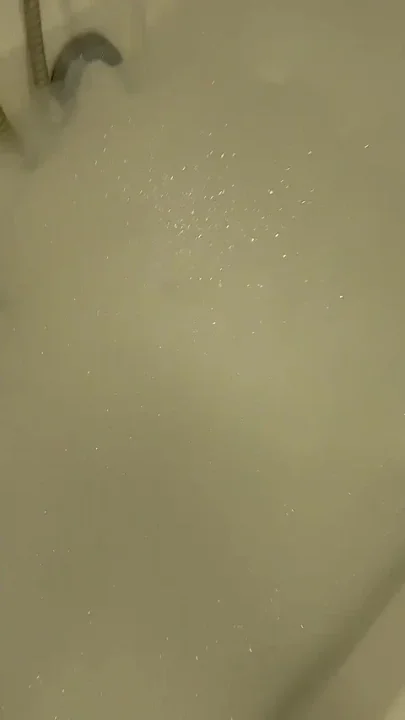 Rimming blowjob anal in bathroom - love it