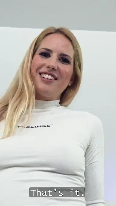 HUNT4K She was ready to make me cum in 15 seconds Clip 2
